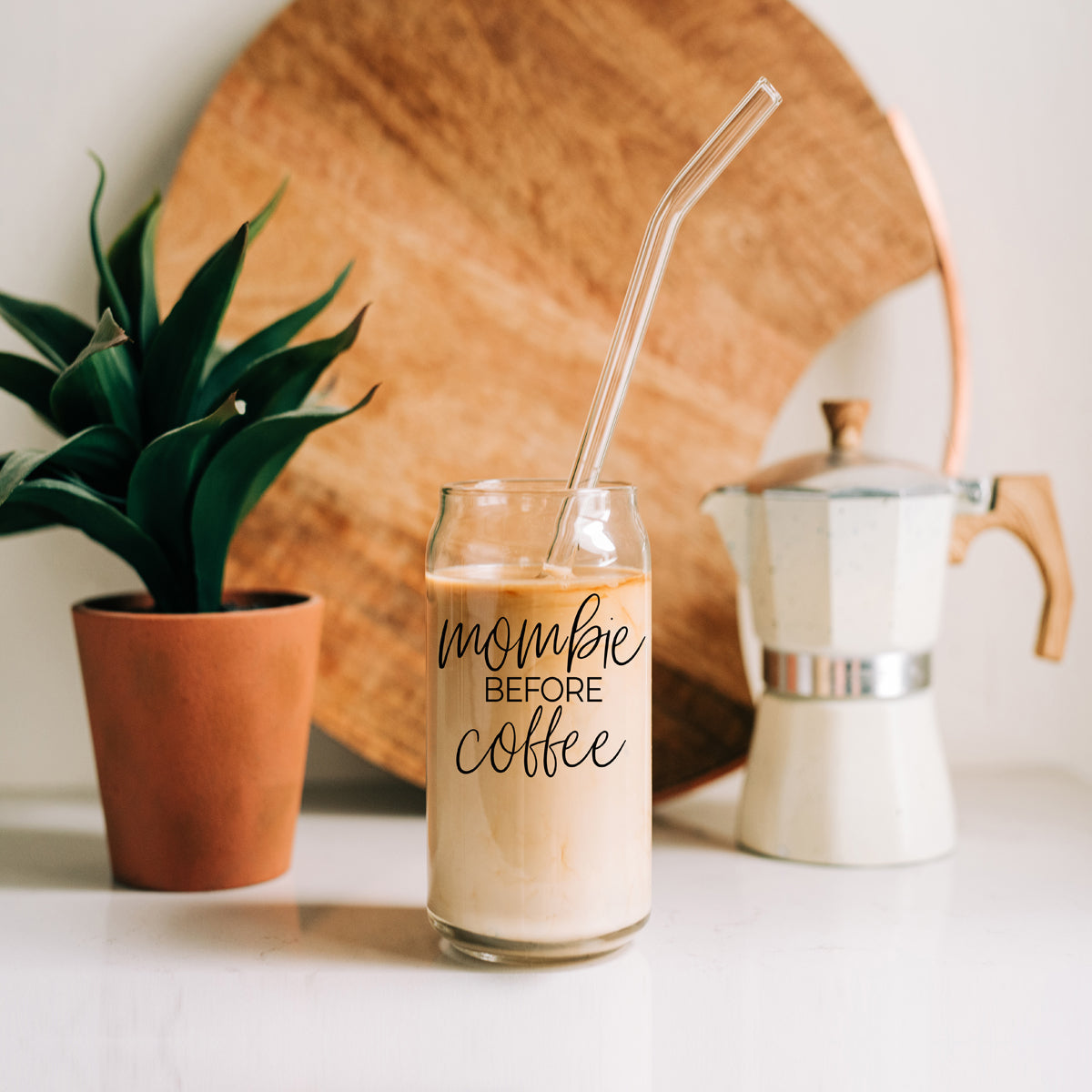 Mombie 20oz PRE-ORDER